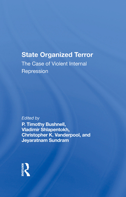 State Organized Terror