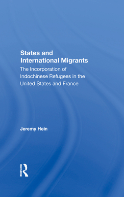 States And International Migrants