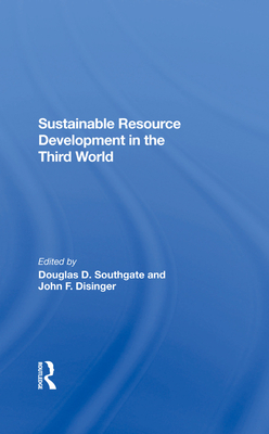 Sustainable Resource Development In The Third World