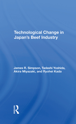 Technological Change In Japan's Beef Industry