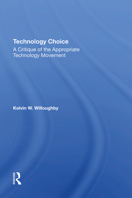 Technology Choice