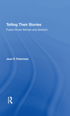 Telling Their Stories