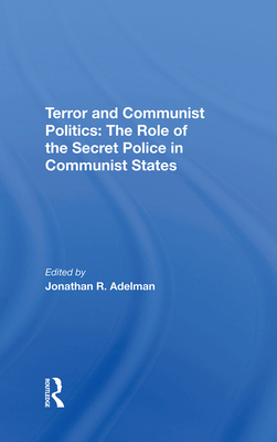 Terror And Communist Politics