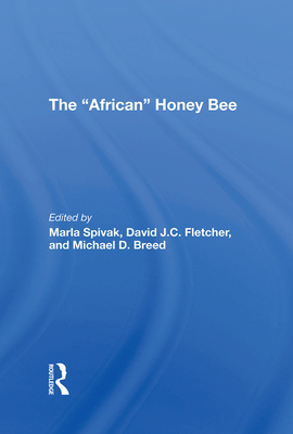 The african Honey Bee