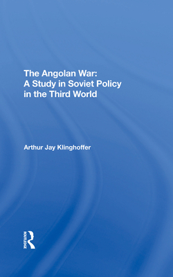 The Angolan War