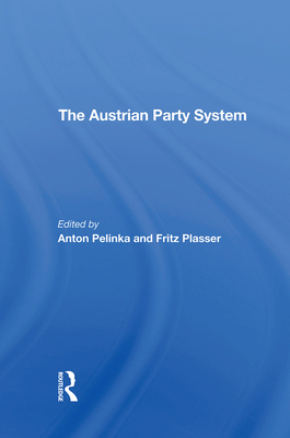 The Austrian Party System
