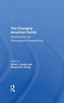 The Changing American Family