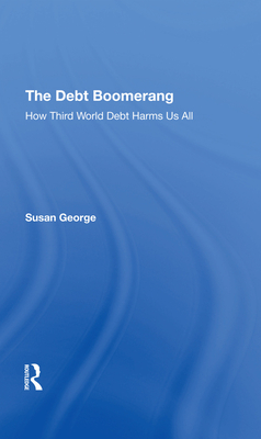 The Debt Boomerang