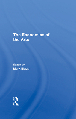 The Economics Of The Arts