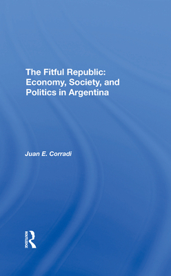 The Fitful Republic