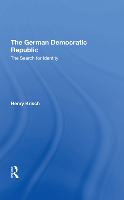 The German Democratic Republic