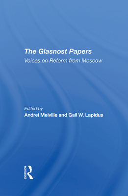 The Glasnost Papers