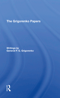 The Grigorenko Papers/h