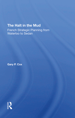 The Halt In The Mud