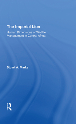 The Imperial Lion
