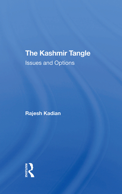 The Kashmir Tangle