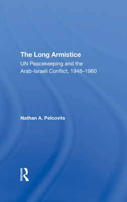 The Long Armistice