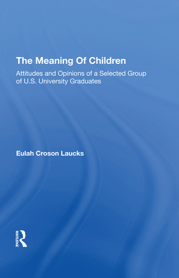 The Meaning Of Children