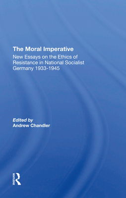 The Moral Imperative