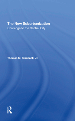 The New Suburbanization