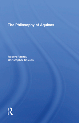 The Philosophy Of Aquinas