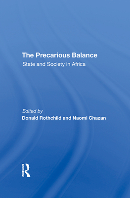 The Precarious Balance