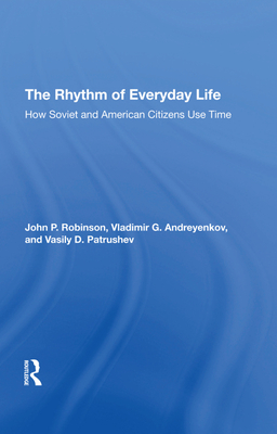 The Rhythm Of Everyday Life