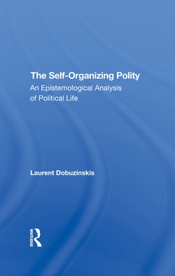 The Self-organizing Polity