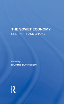 The Soviet Economy