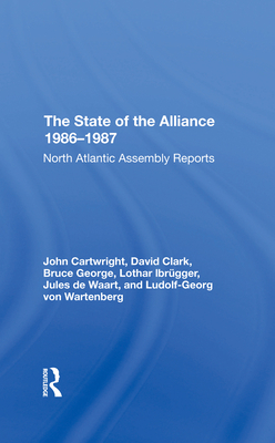 The State Of The Alliance 1986-1987