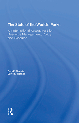 The State Of The World's Parks