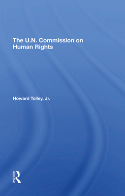 The Un Commission On Human Rights