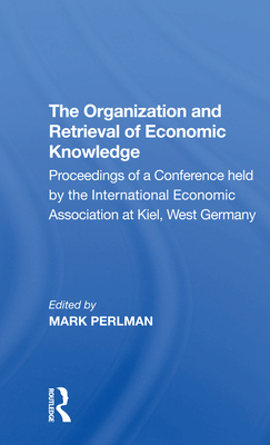 The Organization and Retrieval of Economic Knowledge