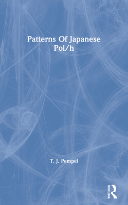 Patterns Of Japanese Pol/h