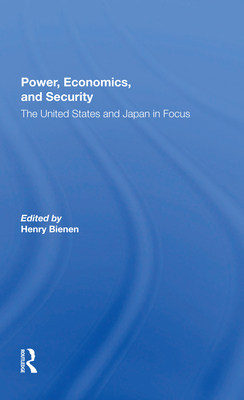 Power, Economics, And Security