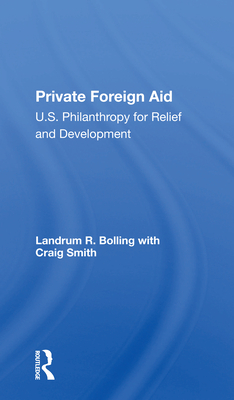 Private Foreign Aid