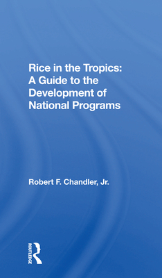 Rice In The Tropics