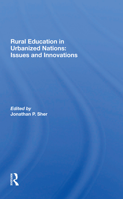 Rural Education In Urbanized Nations