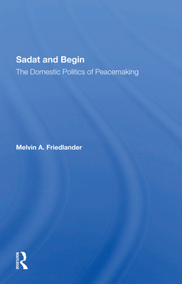 Sadat And Begin