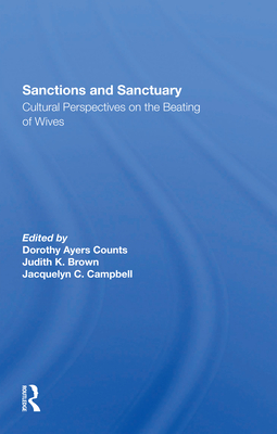 Sanctions And Sanctuary