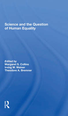 Science And The Question Of Human Equality