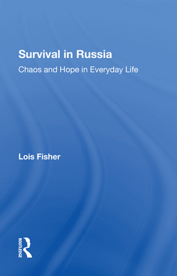 Survival In Russia