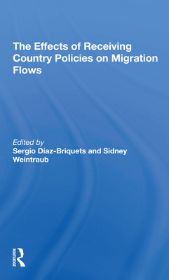 The Effects Of Receiving Country Policies On Migration Flows