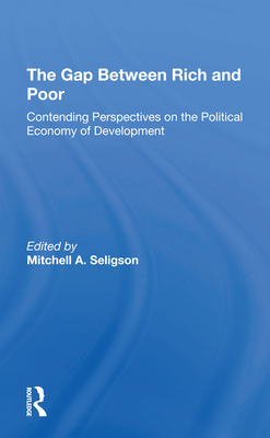 The Gap Between Rich And Poor