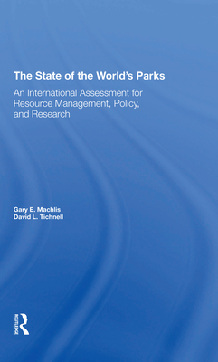The State Of The World's Parks