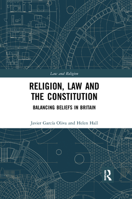 Religion, Law and the Constitution