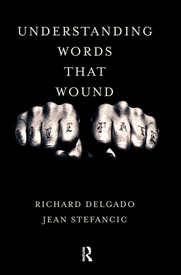 Understanding Words That Wound