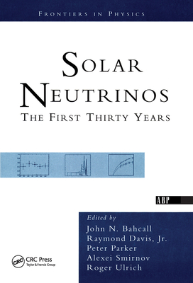 Solar Neutrinos