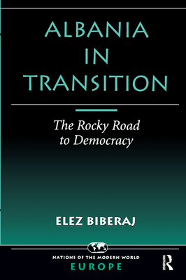 Albania In Transition