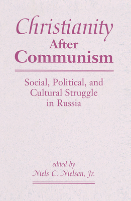 Christianity After Communism